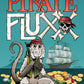 Looney Labs Pirate Fluxx Card Game - Ever-Changing Pirate-Themed Fun