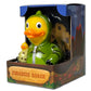 Celebriducks - Jurassic Quack - Floating Rubber Ducks - Collectible Bath Toy Gift For Kids & Adults Of All Ages