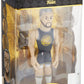 Funko Pop! Gold NBA Steph Curry (City) 5" Vinyl Figure - Multicolor, Model 59382, Chase Variant