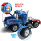 Top Race STEM Projects for Kids - Toys for Boys - Construction Toys for Kids - Ideal Gifts for Boys and Girls - Educational Toy