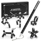 Magnetic Fidget Pen Toys For Adults Teens Cool Birthday Gifts For Young Men Unique Gifts For Teenage Boys Novelty Christmas Stoc