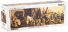 Fine Art Panoramic Noah'S Ark 1000 Pieces