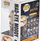 Funko Pop! Movies: Harry Potter - Mad-Eye Moody Figure