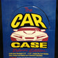 Protech Car Case Deluxe Mattel Hot Wheels, Matchbox, Or Similar, Display Case, Qty. 12