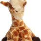 Aurora® Adorable Flopsie™ Acacia™ Stuffed Animal - Playful Ease - Timeless Companions - Brown 12 Inches