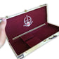 Axe Heaven Fs-022 Licensed Fender Stratocaster 60Th Anniversary Set - Case And Mini Guitar