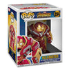Funko Pop! Marvel: Avengers Infinity War 6 Hulk Buster Figure, Multicolor