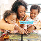 Best Learning Book Reader Animal Kingdom - Educational Talking Sound Toy To Learn Animals With Quiz Games For Kids Ages 3 To 8 Y