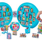 5 Surprise Toy Mini Brands Collector's Case - Store & Display 30 Minis with 4 limited availability Minis Included by ZURU