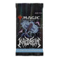 Magic: The Gathering Kaldheim Collector Booster Pack | 15 Magic Cards