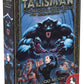 Pegasus Spiele Talisman: The Blood Moon Board Game, Blue, Model 56207E, Cardboard