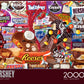 Buffalo Games Hershey Deluxe Collage 2000 Piece Jigsaw Puzzle - Large Multicolor - 38.50 x 26.50 - Challenging Game Night Puzzle