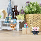 Nanoblock - Pokémon - Type Normal Set 1 (Blind Box Complete Set), Mininano Series Building Kit