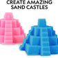 Magic Sand Empire Builder STEM