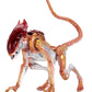 Aliens - 7' Scale Action Figure - Ultimate Kenner Tribute Panther Alien