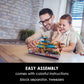Alizdd Micro Building Blocks Set