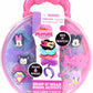 Tara Toys Minnie Snap N Wear Rings