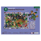 Woodland Search And Find Picturesque Puzzle