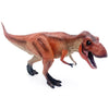 Gemini&Genius Tyrannosaurus Rex Dinosaur Toy with Movable Jaw, T-rex Action Figure, Great Gift, Collection, Display Toys, Party 