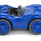 Green Toys Race Car - Blue