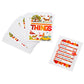 Outset Media This That And Everything: Things – Travel Sized Trivia Party Game For 4 Or More Players Ages 12 And Up