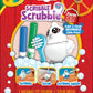 Crayola Scribble Scrubbie Pets, 1 Ct, Farm Animal Toys, Gifts for Kids Ages 3, 4, 5, 6