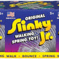 The Original Slinky Brand Metal Slinky Jr. 5 Pack