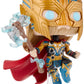 Funko Marvel Collector Corp Subscription Box - Thor: Love & Thunder - Medium - Multicolor - Vinyl - Model 64166