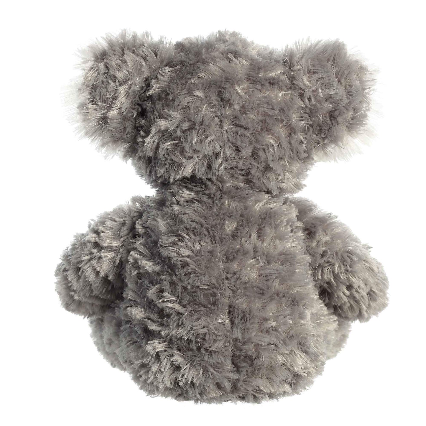 Aurora® Snuggly Tubbie Wubbies™ Koala Stuffed Animal - Comforting Companion - Imaginative Play - Gray 12 Inches