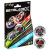 Hasbro Beycutting edge BBX Tail Viper decorative replica blade Dran