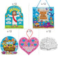 Fun Express Jumbo Inflatable Volleyball, Vacation Bible School 2024
