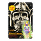 Super7 The Worst Black Falcon (Monster Glow) - 3.75'' The Worst Action Figure Collectibles And Retro Toys