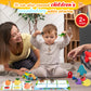 Sorting Toys For Toddlers, Learning Education Toys Montessori Toys, Multiple Theme Playset, Fine Motor Skills Games, Preschool L