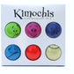 Kimochis Mixed Feelings Pouch - Kind, Hurt, Sorry, Uncomfortable And Friendly