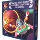 Rather Dashing We Come In Peace Parlor Puzzle