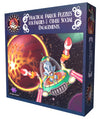 Rather Dashing We Come In Peace Parlor Puzzle