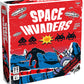 Buffalo Games - Space Invaders Game - Dexterity Launch Game - Great For Game Night - Cooperative Gameplay - Based On Video Game