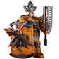 Beerise Joytoy 1/18 Action Figures - Warhammer The Horus Heresy Imperial Fists Fafnir Rann - 5,Classic Character,Collectible,Age