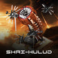 Sandworm Monster Building Blocks For Adults, Equipped With Suspended Ornithopter Building Set For Boy 8-12, Classic Movie Constr