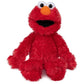 GUND Sesame Street Official Elmo Muppet Plush  enhanced Plush Toy for Ages 1 & Up  Red  13 