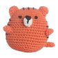 Red Heart Amigurumi Cleo The Tiger Kit