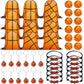 Poen 48 Pcs Basketball Party Favors Basketball Themed Supplies Include 12 Drawstring Backpack 12 Mini Basketball 12 Keychain 12 