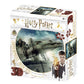 Harry Potter Norbert Amd Hermoine Granger 3D Jigsaw 500 Piece Multi-Colour