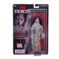 Mego The Exorcist Regan Macneil 8' Action Figure Linda Blair 14 Point Articulation Limited Edition