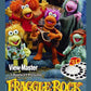 Fraggle Rock - Viewmaster 3 Reels - 21 3D Images