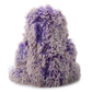 The Petting Zoo Purple Sloth Plush Toy - 20 Inch Soft Stuffed Animal, Perfect Gift for Kids, Model 416720
