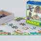 Eurographics 6100-5483 Kitten Trouble By Gary Patterson 100Piece Puzzle