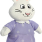 Aurora Max and Ruby Plush Toy - 12" Ruby, Model 14303, Soft and Cuddly