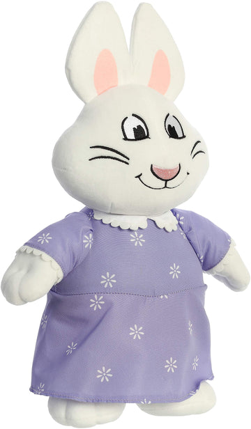 Aurora - Max And Ruby - 12' Ruby