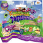 Moshi Monsters Mashem Moshi